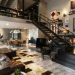 50 Modern Living Room Design Ideas – 45