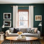 50 Modern Living Room Design Ideas – 49