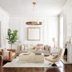 50 Modern Living Room Design Ideas – 51