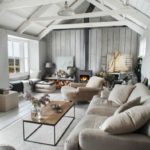 50 Modern Living Room Design Ideas – 57