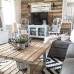 50 Modern Living Room Design Ideas – 7