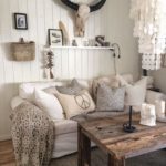 50 Modern Living Room Design Ideas – 8
