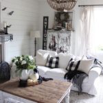 50 Modern Living Room Design Ideas – 9