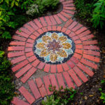 10 Unique Garden Path and Walkway Ideas – 11