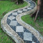 10 Unique Garden Path and Walkway Ideas – 12