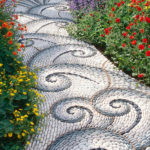 10 Unique Garden Path and Walkway Ideas – 4