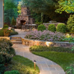 10 Unique Garden Path and Walkway Ideas – 8
