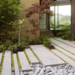 10 Unique Garden Path and Walkway Ideas – 9